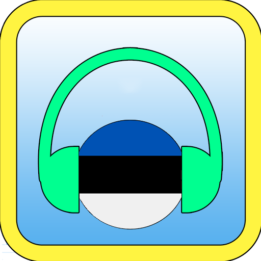 nömme raadio logo