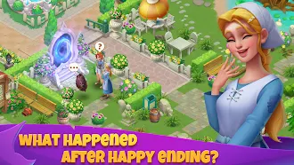 Game screenshot Fairyscapes Adventure mod apk