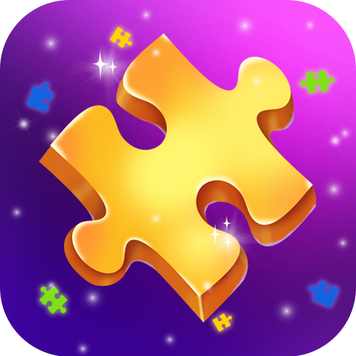 Jigsaw Puzzle: Calm Jigsaw