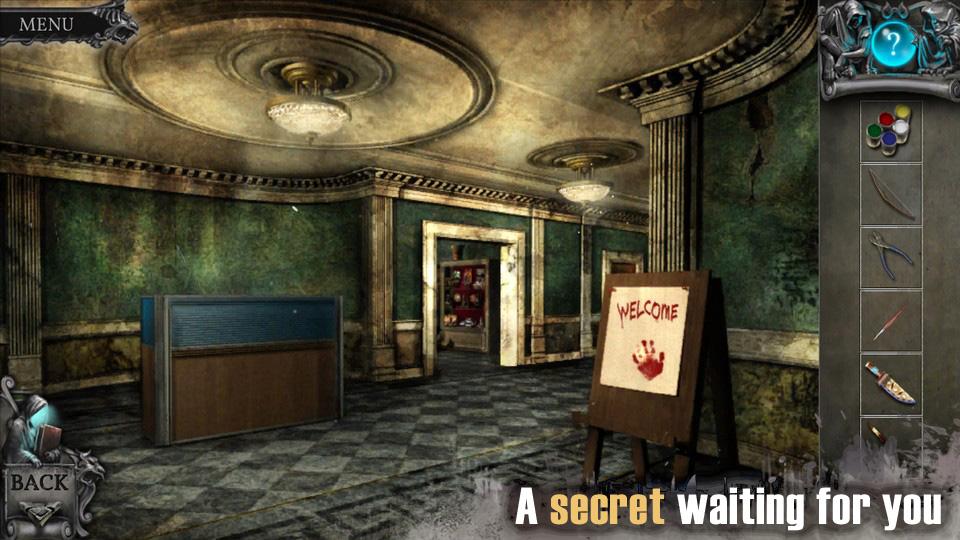 Mystery Valley screenshots