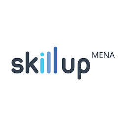 图标图片“Skillup MENA LXP”