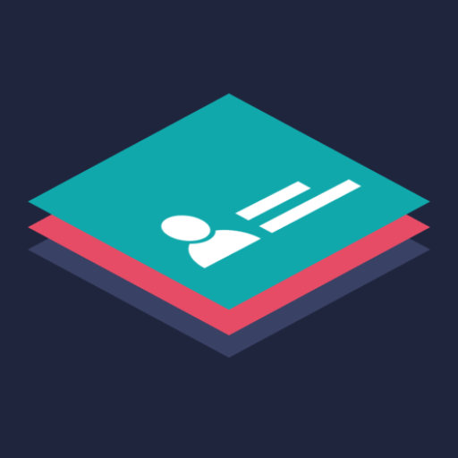 Business Card Maker & Creator Header - AppWisp.com