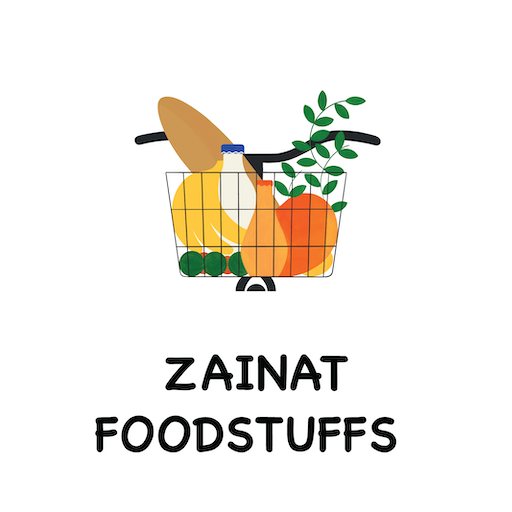 Zainat Foodstuffs logo