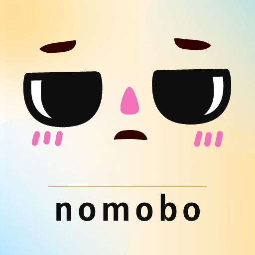 Nomobo - No More Boredom for  Android – Latest Version & Features app icon