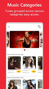 Set Vodafone Remix Caller Tune 4.0 APK + Mod (Free purchase) for Android