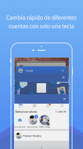 Imágen 6 Dual Space Pro-Cuenta Múltiple android