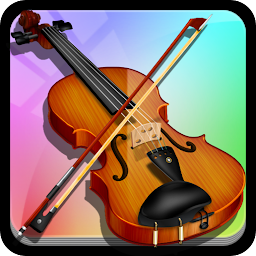 Icon image Violin