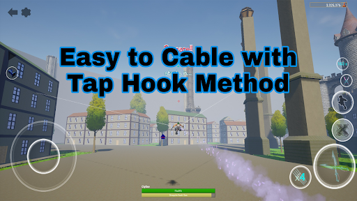 Pro Leveler Titan Annihilator