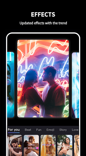 Beat.ly screenshot 1