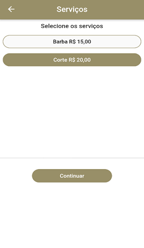 Barbearia Avenida Jales