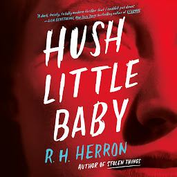 Icon image Hush Little Baby: A Novel
