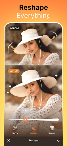 AirBrush: Photo/Video Editor - Photography - apps