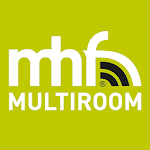 Cover Image of डाउनलोड MrHandsfree MultiRoom  APK