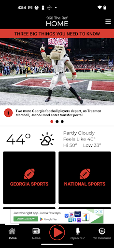 960 The Ref Screen 2