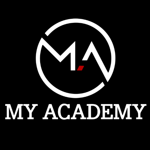 my academy Header - AppWisp.com