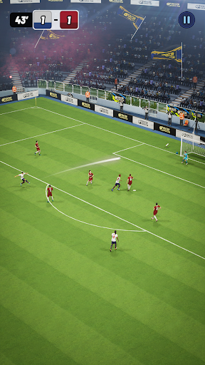 Soccer Superstar - Sports - games