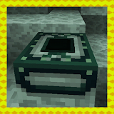 The Space Addon. Addon for MCPE icon