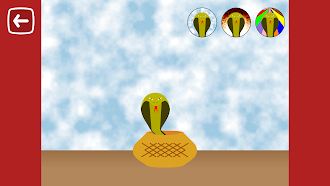 Game screenshot Smart Games for Little Kids apk download