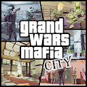 ダウンロード Grand Wars: Mafia City をインストールする 最新 APK ダウンローダ