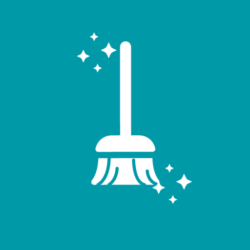 Faxina Rápida - Faxineiro(a) logo