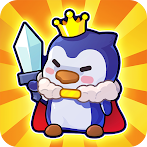 Penguin GO!