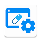 Drug Formulary DIY + Blue Book icon