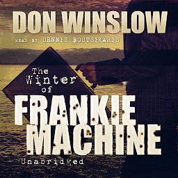 Icon image The Winter of Frankie Machine