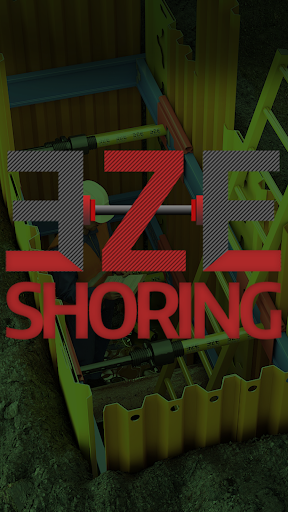 Android application Eze shoring screenshort
