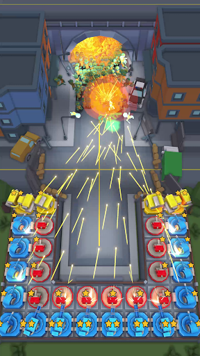 Blitz Siege Screen 3