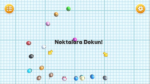 Geometri Çocuk Oyunları