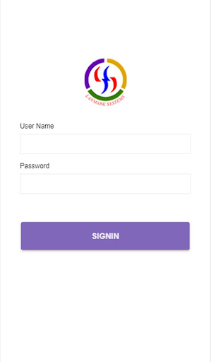 Android application APS Marketing Company screenshort