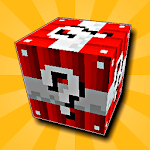 Cover Image of Download TNT Mods & Maps  APK