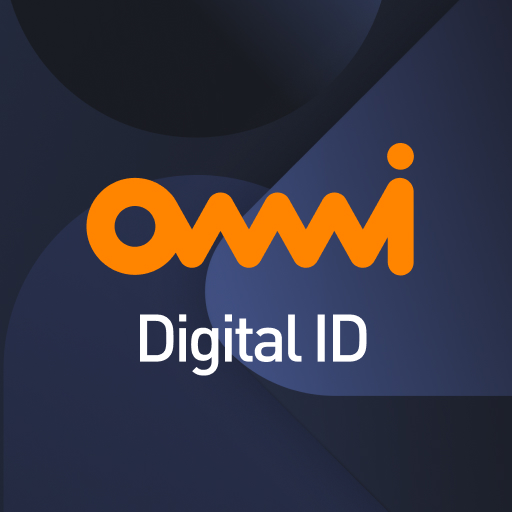 OmniOne Digital ID logo