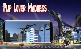 Flip Lover Madness - Screenshot 1