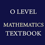 O Level Mathematics Textbook