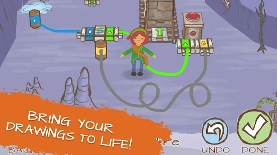 Draw a Stickman EPIC 2 Pro v1.3.0 Mod (Immortality) Apk