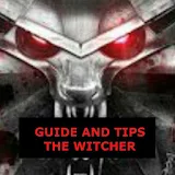 GUIDE AND TIPS THE WITCHER icon