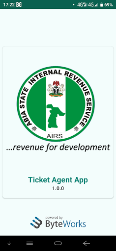 Abia eTicket App