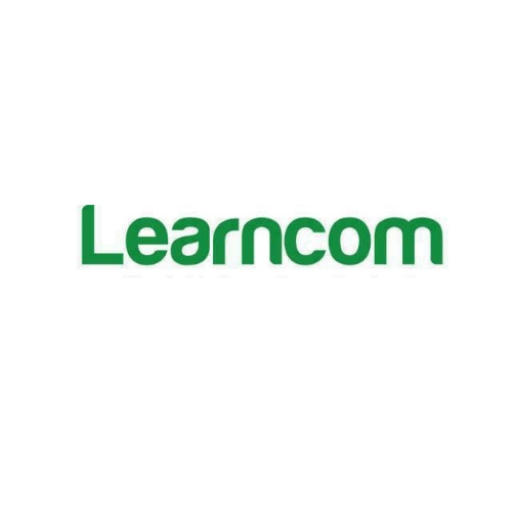 Learncom logo