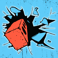 Destruction Game: Destroy room