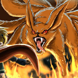 Tail Beast Of Legend Wallpaper icon