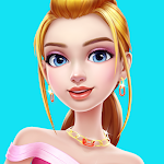 Cover Image of Baixar Reforma de moda super estilista 2.3.00 APK