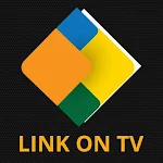 Cover Image of Tải xuống Link On TV - Watch Live TV 2.0 APK