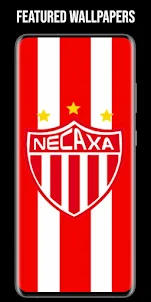 Wallpapers for Club Necaxa