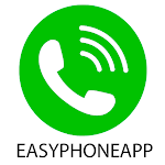 Cover Image of Download EasyPhoneApp for seniors  APK