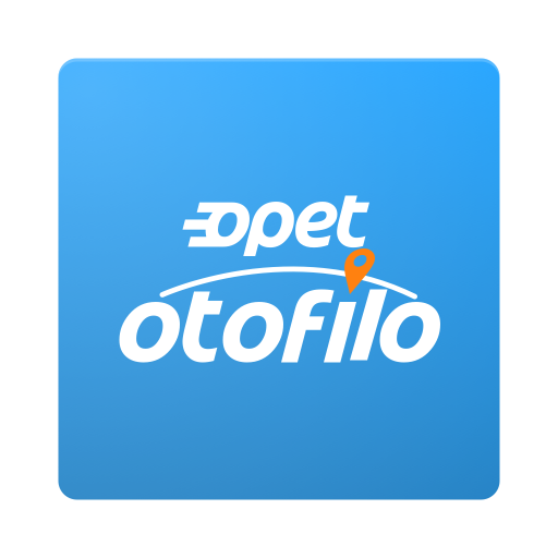 Opet Otofilo Mobil Uygulaması  Icon