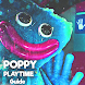 Poppy Playtime Horror Guide