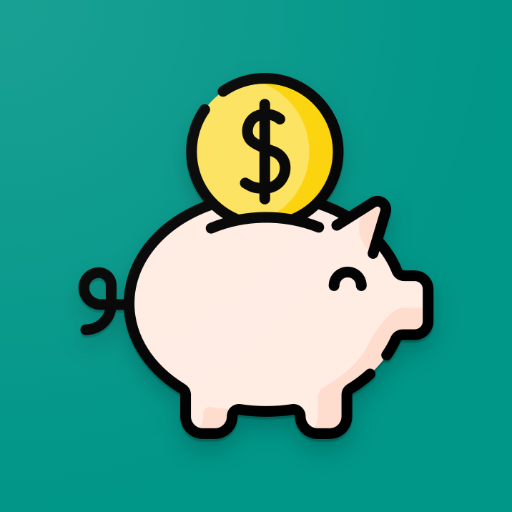 Budgetizer logo
