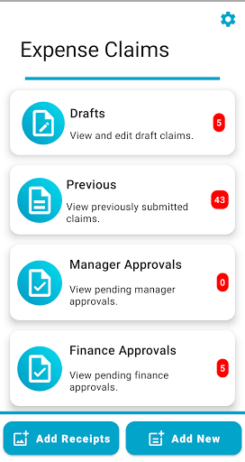 BizHRS | Your Prime HR Partner Screen 2