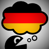الألمانية هنا icon